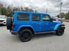 6 thumbnail image of  2021 Jeep Wrangler Unlimited Sahara 4xe