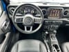 13 thumbnail image of  2021 Jeep Wrangler Unlimited Sahara 4xe