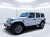 9 thumbnail image of  2021 Jeep Wrangler Unlimited Sahara
