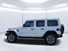 8 thumbnail image of  2021 Jeep Wrangler Unlimited Sahara