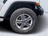 15 thumbnail image of  2021 Jeep Wrangler Unlimited Sahara