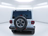 5 thumbnail image of  2021 Jeep Wrangler Unlimited Sahara