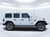 2 thumbnail image of  2021 Jeep Wrangler Unlimited Sahara