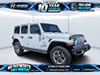 1 thumbnail image of  2021 Jeep Wrangler Unlimited Sahara