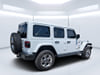 3 thumbnail image of  2021 Jeep Wrangler Unlimited Sahara