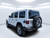 6 thumbnail image of  2021 Jeep Wrangler Unlimited Sahara