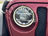 9 thumbnail image of  2021 Jeep Wrangler Unlimited Sport S