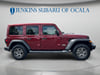 2 thumbnail image of  2021 Jeep Wrangler Unlimited Sport S