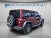 3 thumbnail image of  2021 Jeep Wrangler Unlimited Sport S