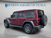 5 thumbnail image of  2021 Jeep Wrangler Unlimited Sport S