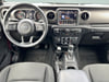 14 thumbnail image of  2021 Jeep Wrangler Unlimited Sport S