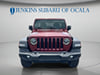 8 thumbnail image of  2021 Jeep Wrangler Unlimited Sport S