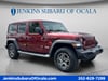 1 thumbnail image of  2021 Jeep Wrangler Unlimited Sport S