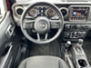 15 thumbnail image of  2021 Jeep Wrangler Unlimited Sport S