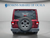 4 thumbnail image of  2021 Jeep Wrangler Unlimited Sport S