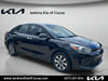2021 Kia Rio S
