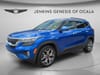 3 thumbnail image of  2021 Kia Seltos SX