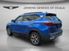 5 thumbnail image of  2021 Kia Seltos SX