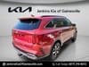 3 thumbnail image of  2021 Kia Sorento S