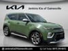 2021 Kia Soul X-Line