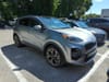 2021 Kia Sportage SX