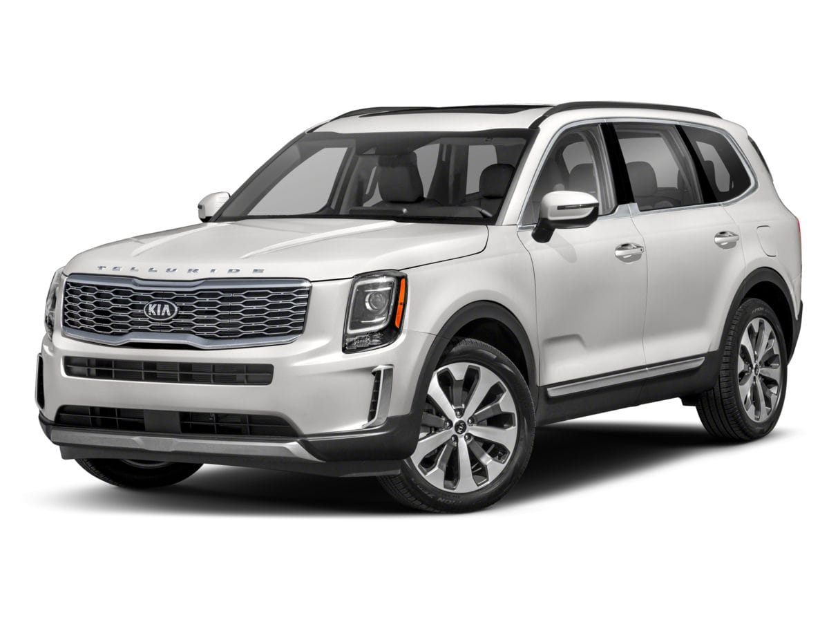 1 placeholder image of  2021 Kia Telluride S