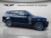 3 thumbnail image of  2021 Land Rover Range Rover Westminster
