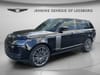 12 thumbnail image of  2021 Land Rover Range Rover Westminster