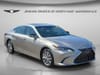2021 Lexus ES 350