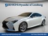 1 thumbnail image of  2021 Lexus RC 300