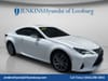 2021 Lexus RC 300