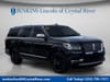 2021 Lincoln Navigator L Black Label