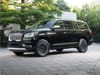 1 placeholder image of  2021 Lincoln Navigator L Black Label