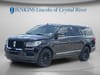 10 thumbnail image of  2021 Lincoln Navigator L Reserve