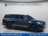 2021 Lincoln Navigator L Reserve