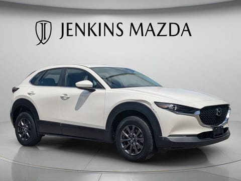 1 image of 2021 Mazda CX-30 2.5 S