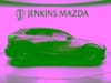 9 thumbnail image of  2021 Mazda CX-30 2.5 Turbo