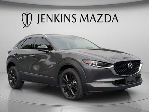 1 image of 2021 Mazda CX-30 2.5 Turbo