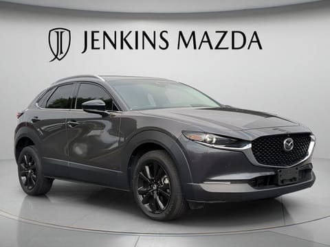 1 image of 2021 Mazda CX-30 2.5 Turbo