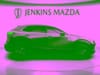 8 thumbnail image of  2021 Mazda CX-30 2.5 Turbo