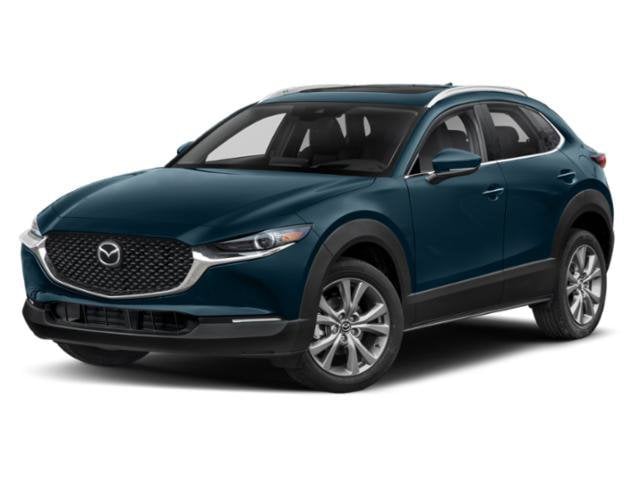 1 placeholder image of  2021 Mazda CX-30 Premium