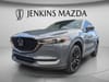 4 thumbnail image of  2021 Mazda CX-5 Carbon Edition Turbo