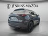 8 thumbnail image of  2021 Mazda CX-5 Carbon Edition Turbo