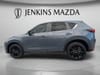 5 thumbnail image of  2021 Mazda CX-5 Carbon Edition Turbo