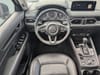 15 thumbnail image of  2021 Mazda CX-5 Carbon Edition Turbo