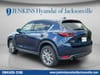 8 thumbnail image of  2021 Mazda CX-5 Grand Touring