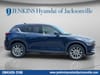 2 thumbnail image of  2021 Mazda CX-5 Grand Touring