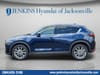 10 thumbnail image of  2021 Mazda CX-5 Grand Touring