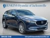 1 thumbnail image of  2021 Mazda CX-5 Grand Touring