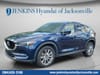 12 thumbnail image of  2021 Mazda CX-5 Grand Touring